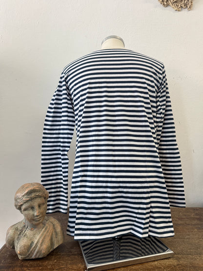 Repro Russian Navy Long Sleeve Tee