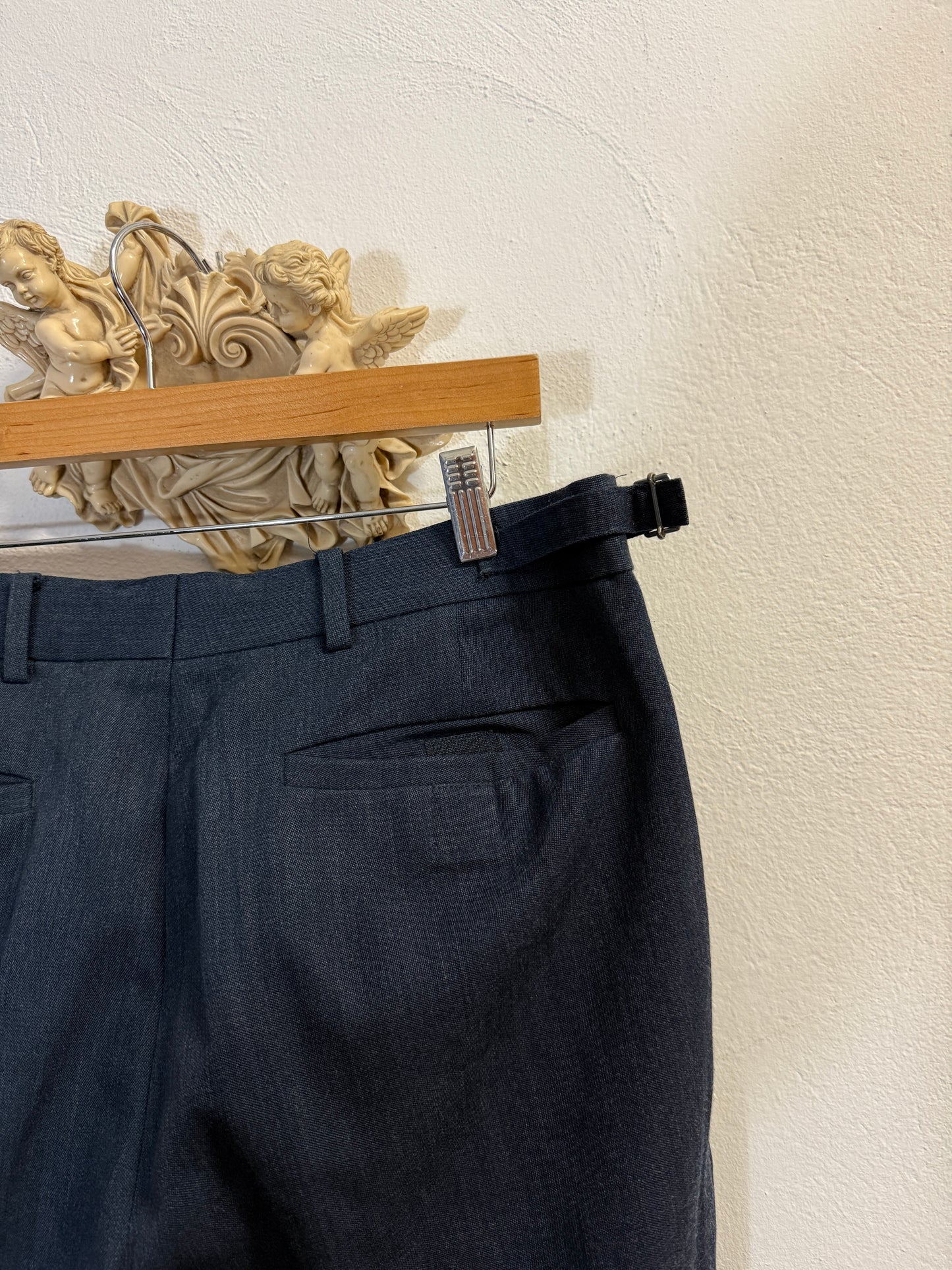 Vintage British Air Force Pants “W34”