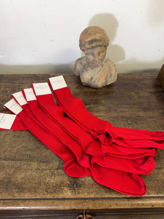Red Sock - Mister Archive®