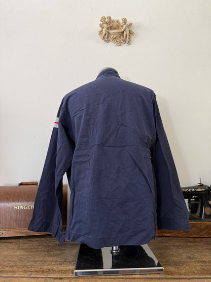 Vintage British Royal Navy Jacket “L”