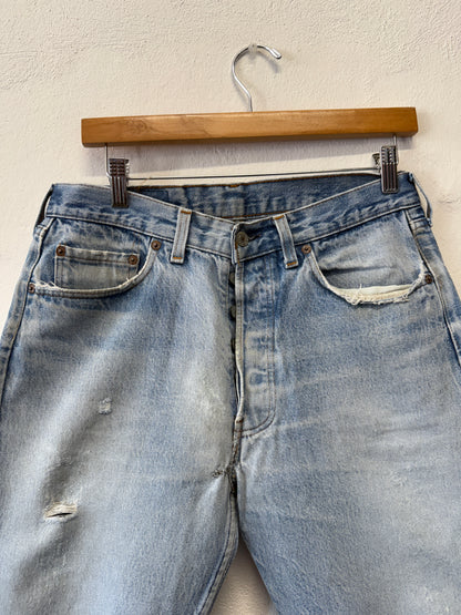 Vintage Levi’s Short 501 “W32”