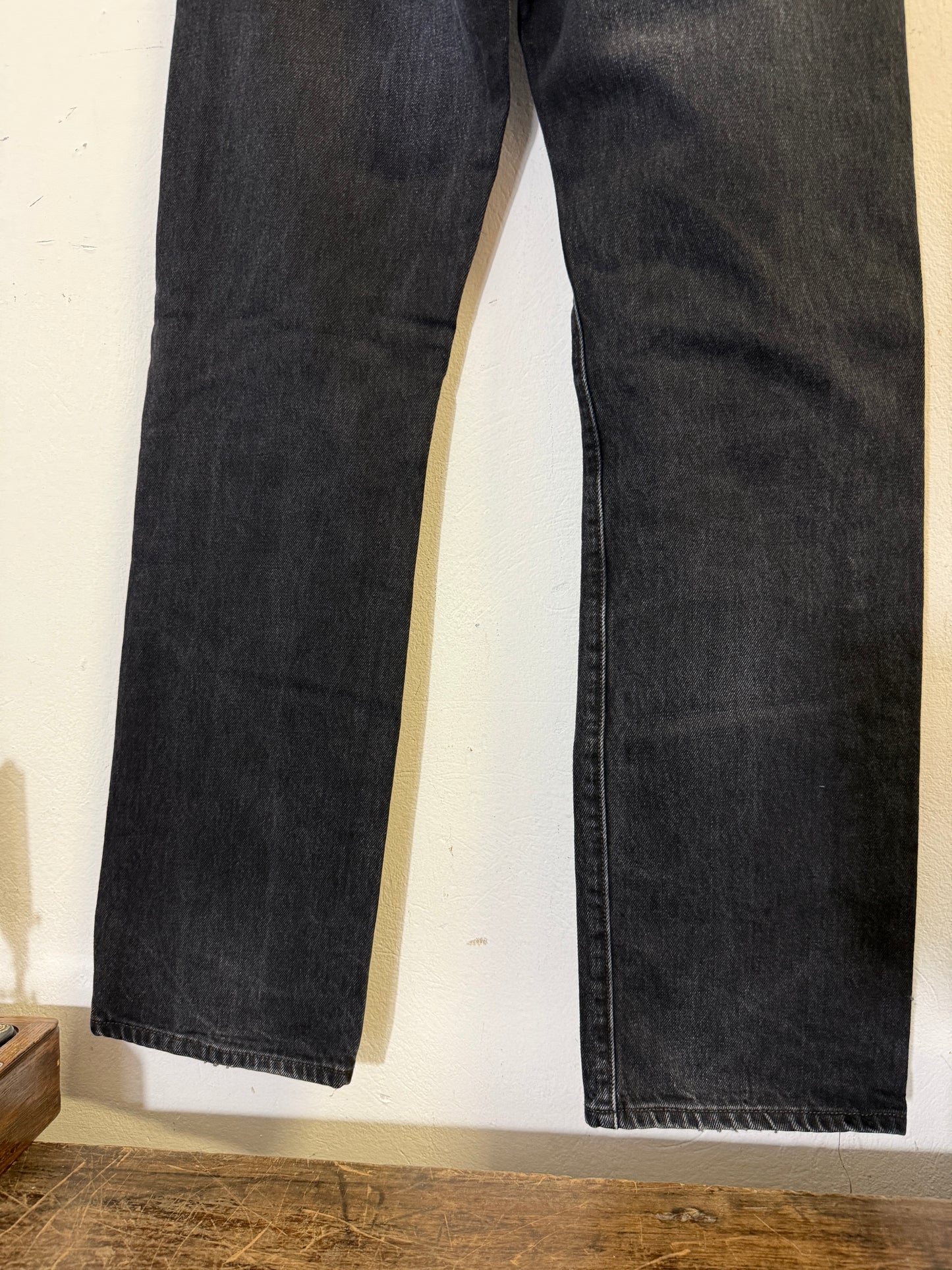 Vintage Levi’s 501 Made In Mexico “W32 L34”