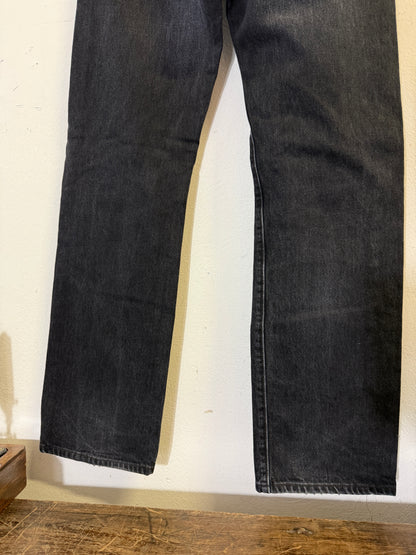 Vintage Levi’s 501 Made In Mexico “W32 L34”