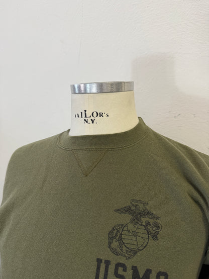 Vintage USMC Sweatshirt “XS”