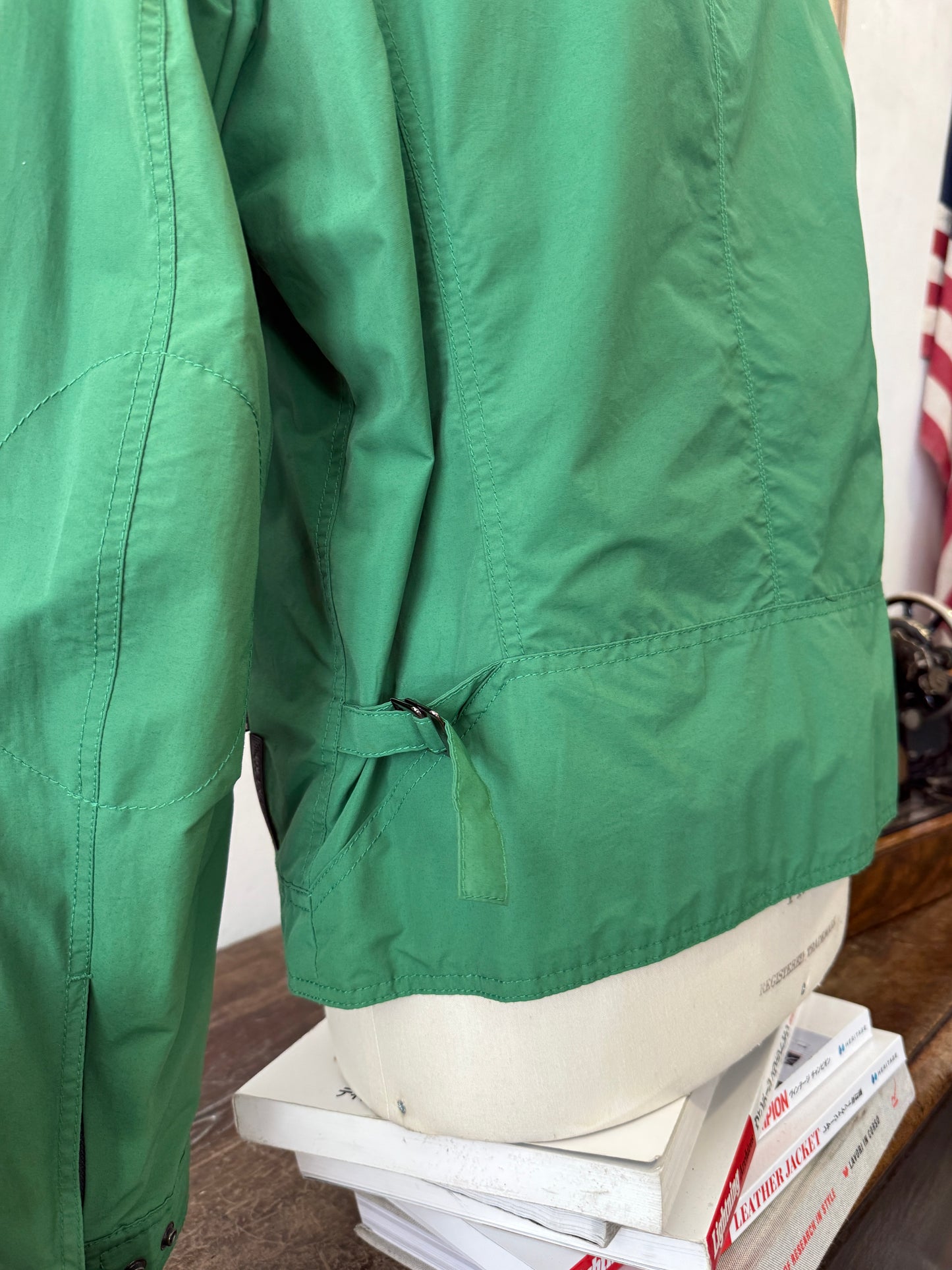 BREMA Jacket “L”