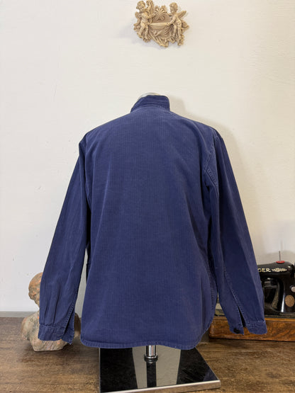 Vintage 90’s German Army Work Jacket “L”