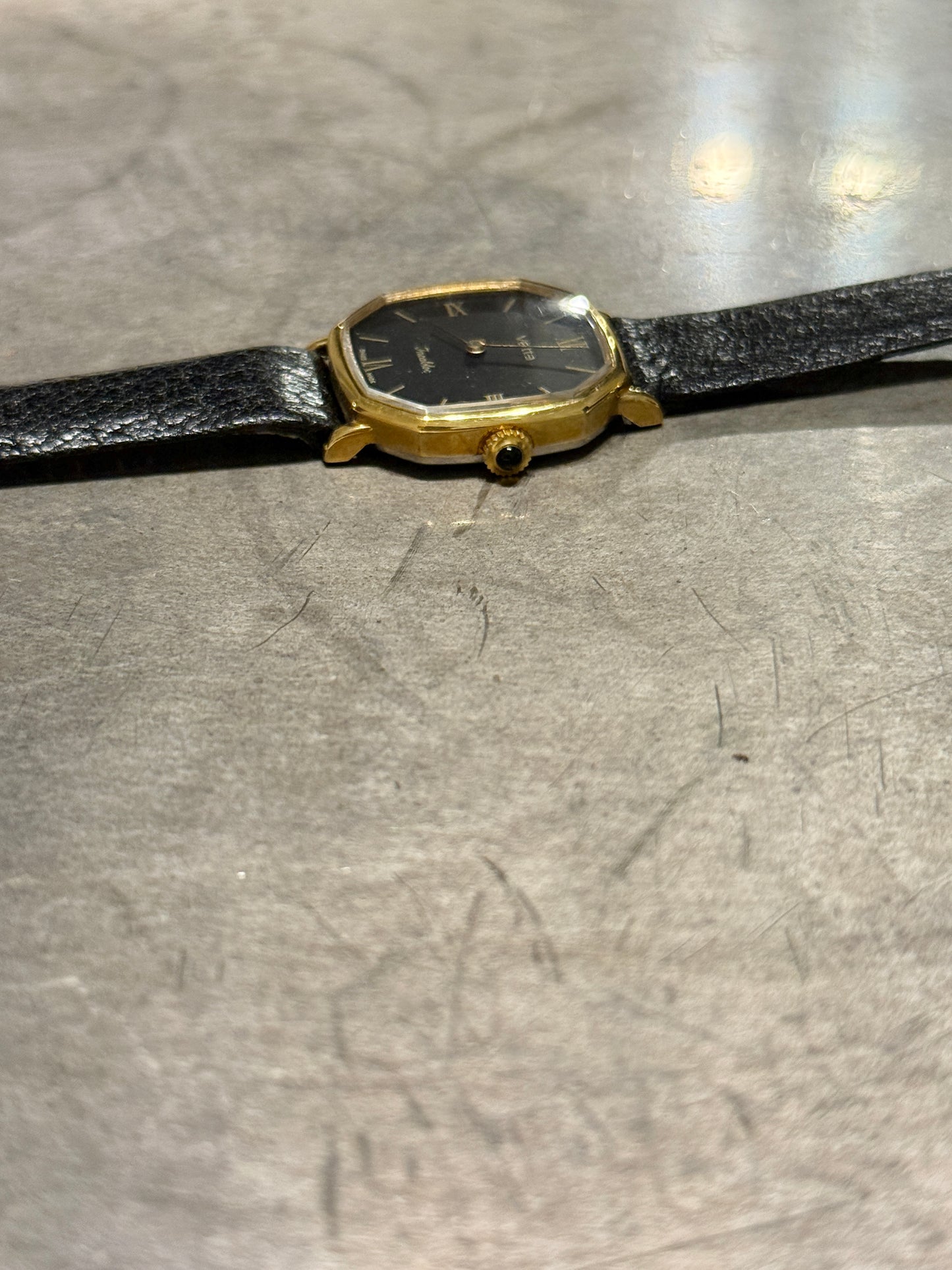 60’s Vetta Watch - Vintageur