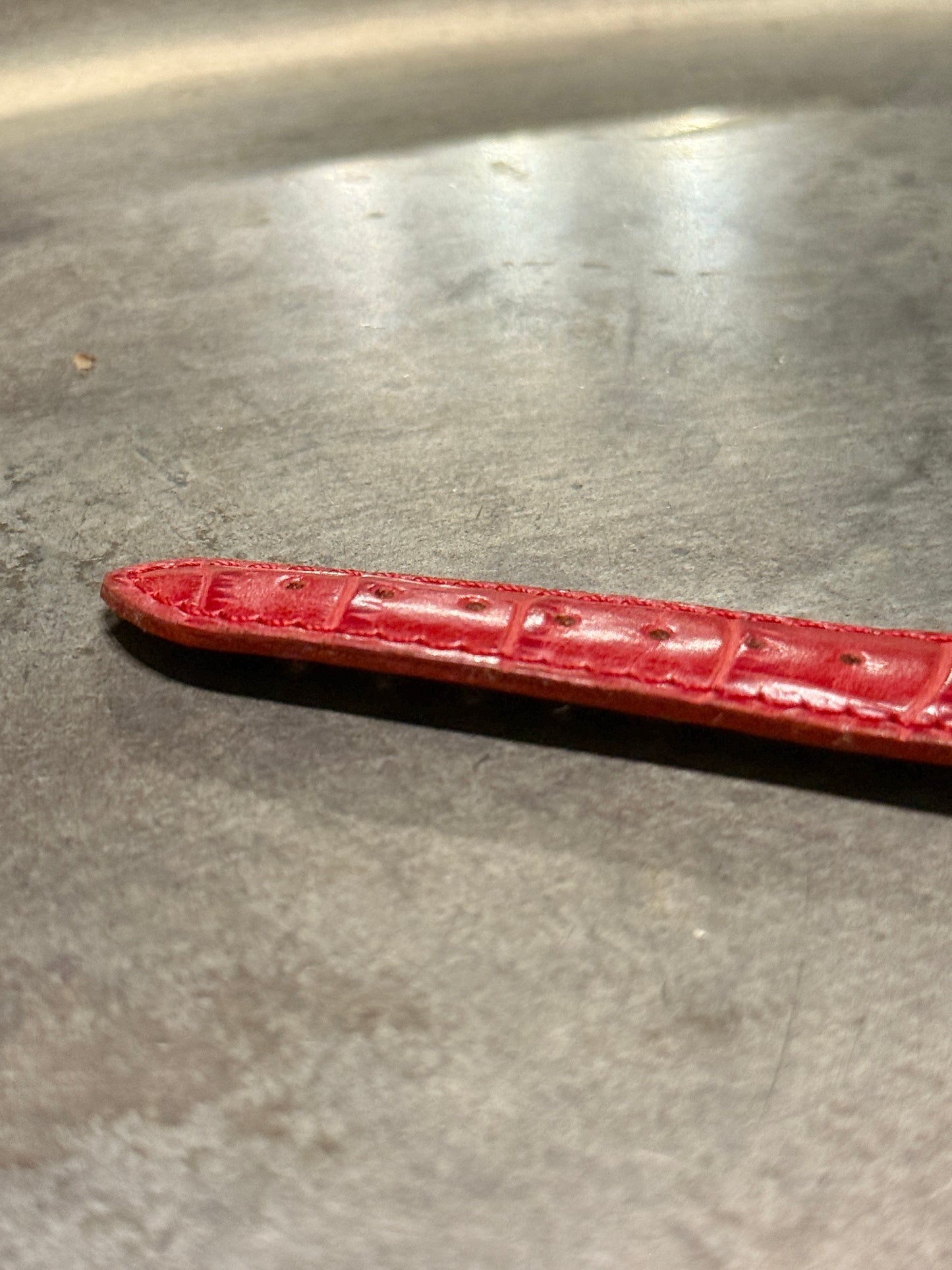 60’s Agir Watch - Vintageur