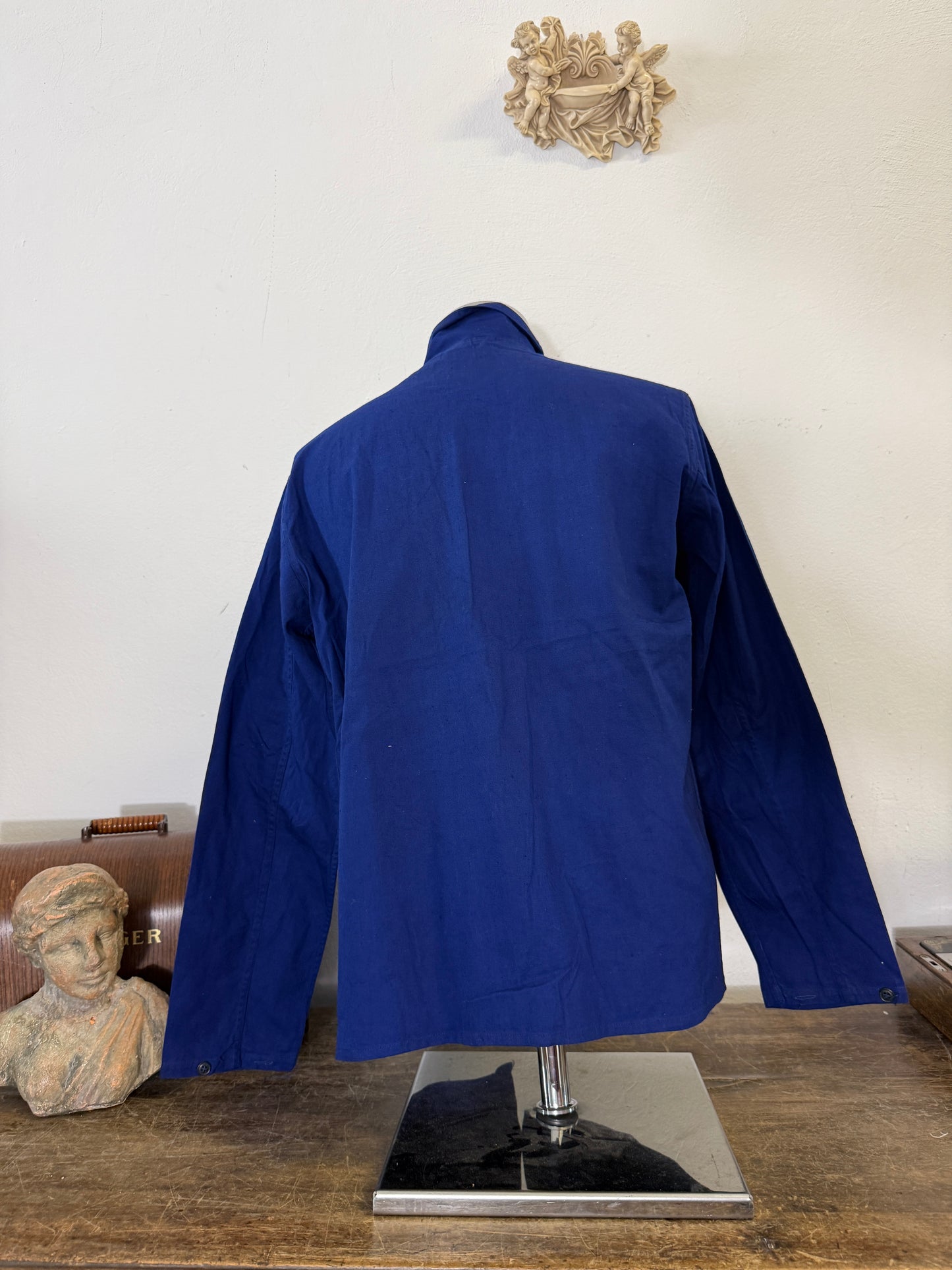 Vintage 90’s Work Jacket “L”