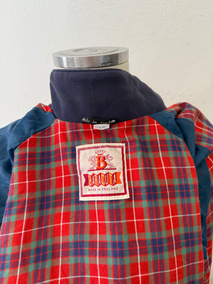 Vintage Baracuta G9 “L/XL”