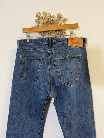 Levi’s 501 “W36 L32”