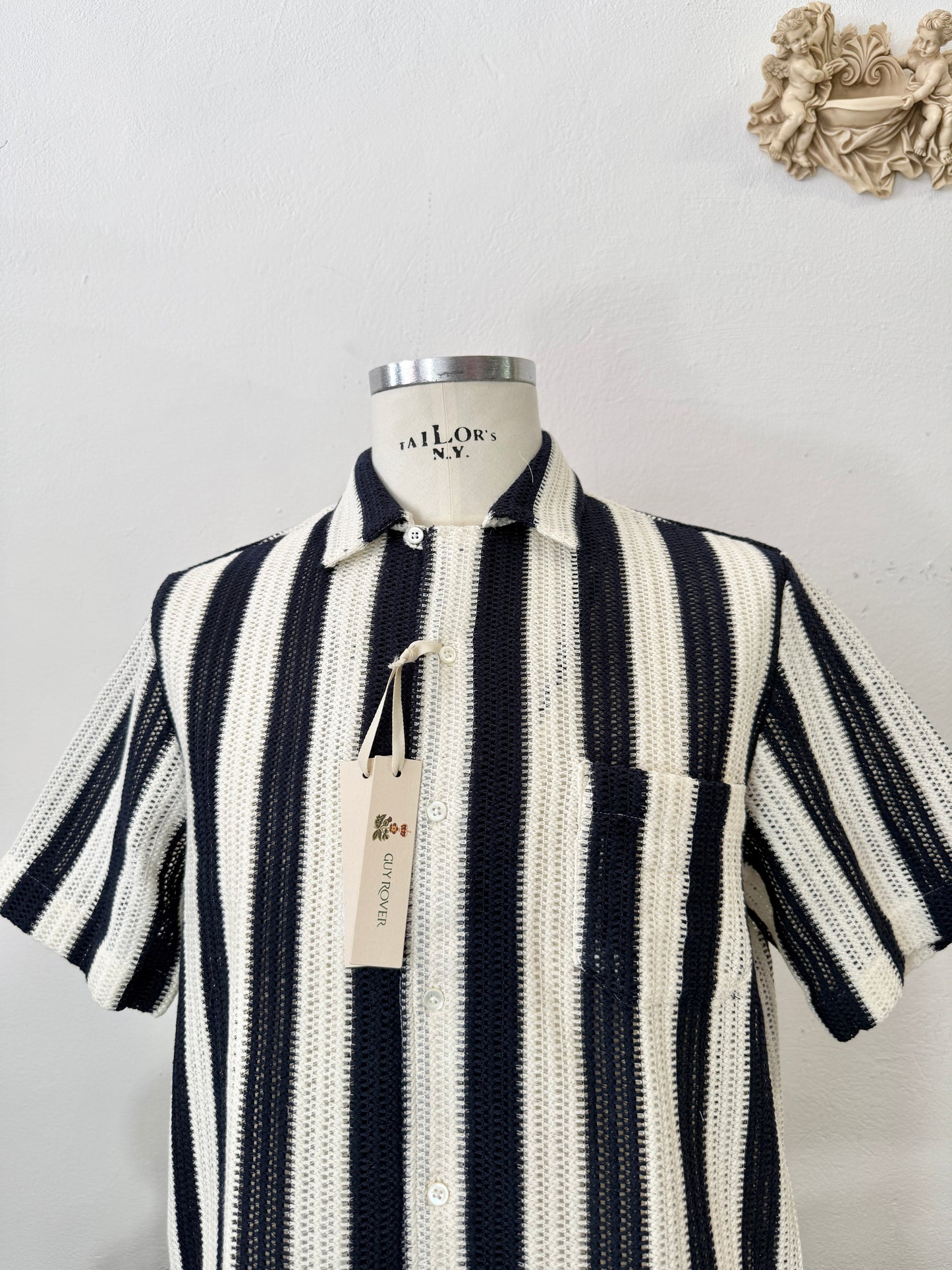 Guy Rover Shirt