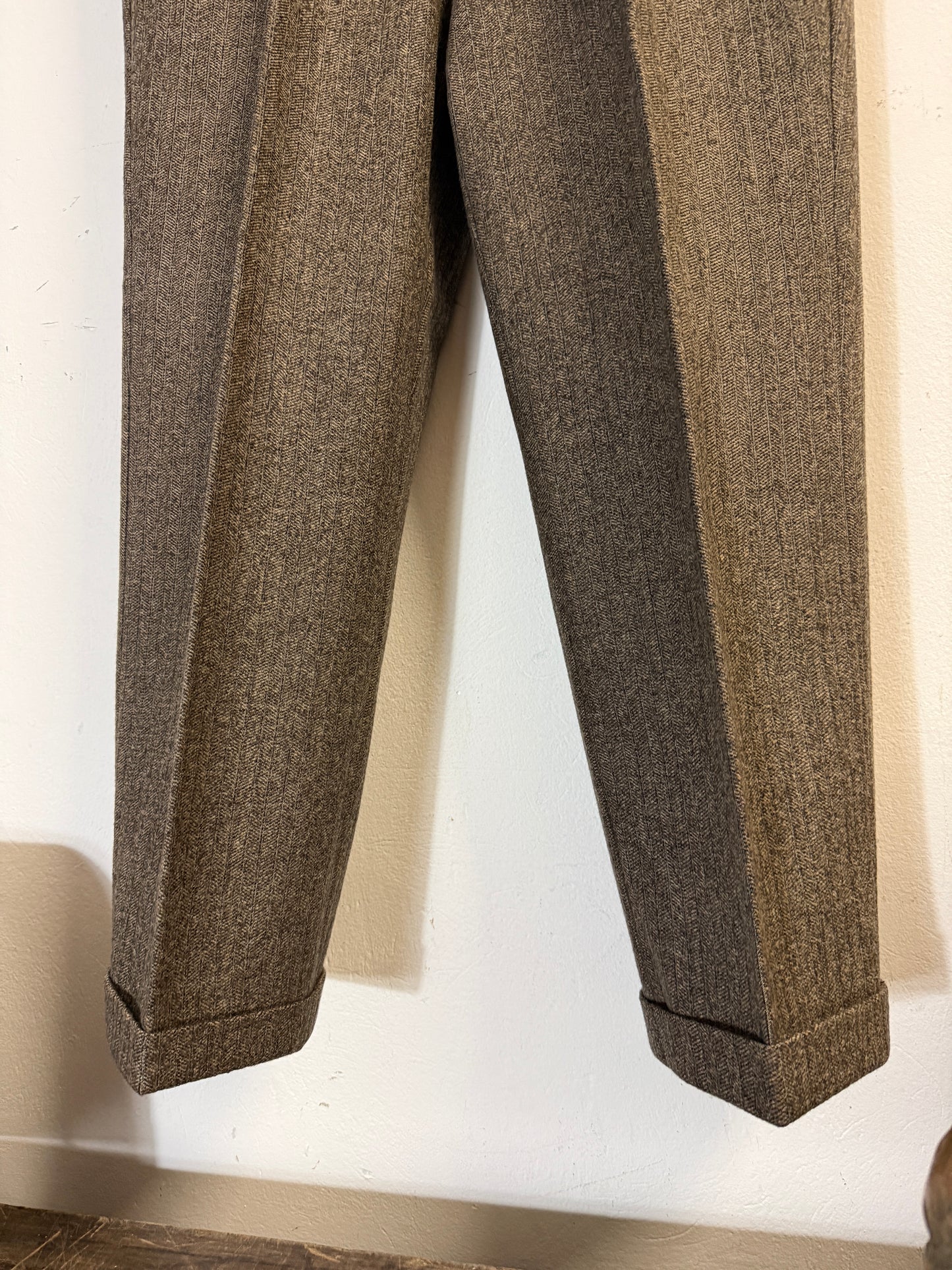 Vintage Aquascutum Pants “W36”