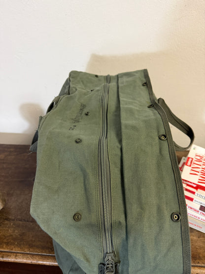 Vintage Us Flyers Kit Bag
