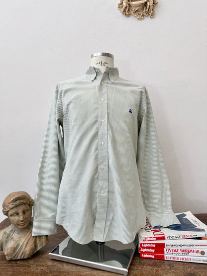 Vintage Oxford Shirt Button Down Brooks Brothers “L”