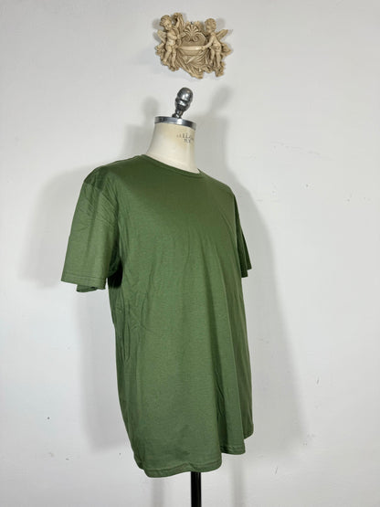 Green T-Shirt