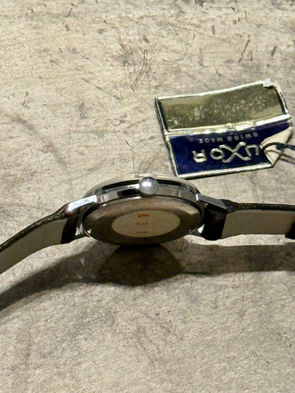 60’s Luxor Watch - Vintageur