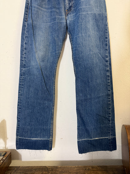 Vintage Levi’s 506 “W34 L32”