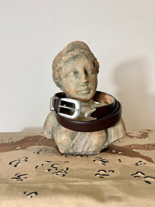 CHARLES - Norway Leather (UNISEX)