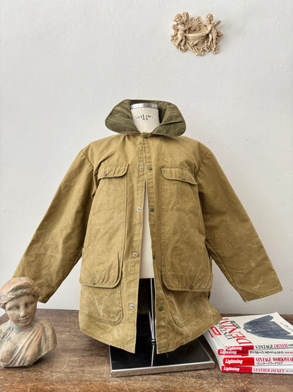 Vintage RedHead Hunting Jacket Made in Usa “M/L”