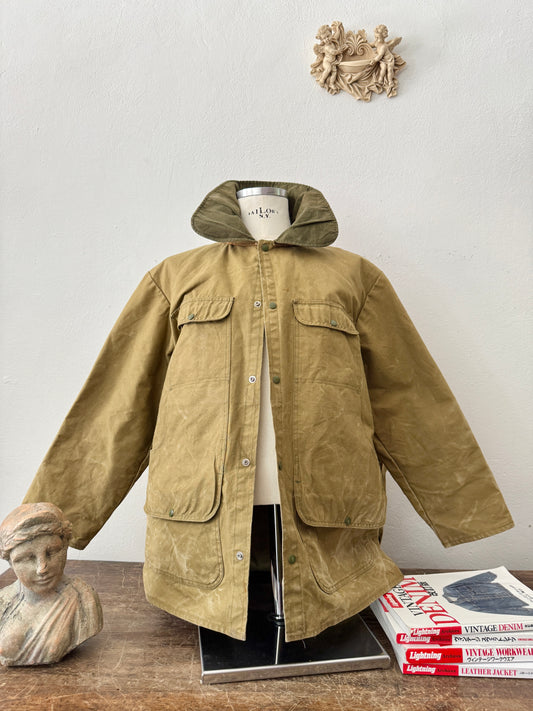 Vintage RedHead Hunting Jacket Made in Usa “M/L”