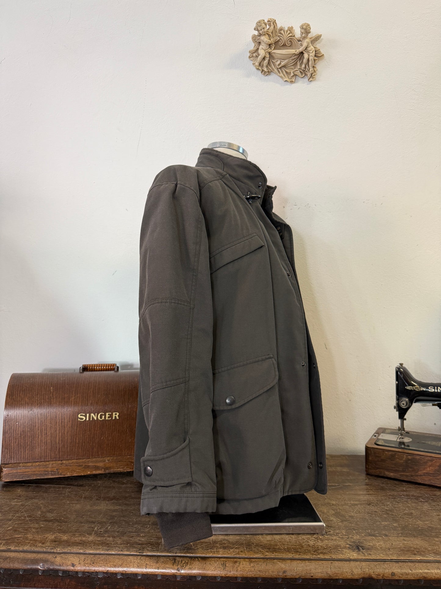 Vintage Fay Jacket “XL”