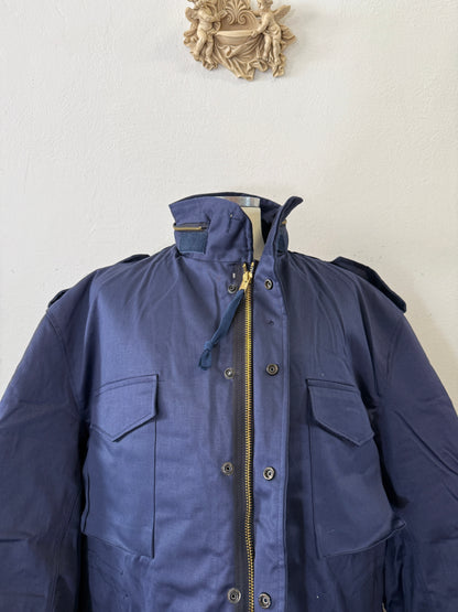 Greek Army Field Jacket M65 “XL/XXL”