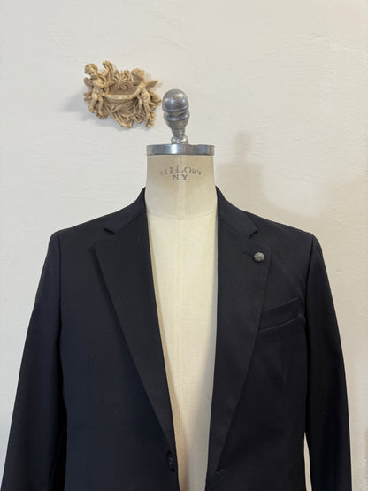 Blue Navy Jacket “M”