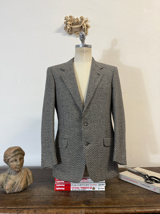 Vintage Trussardi Blazer “M”