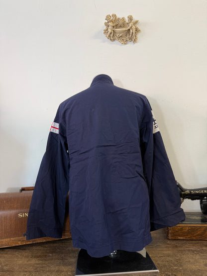 Vintage British Royal Navy Jacket “L”