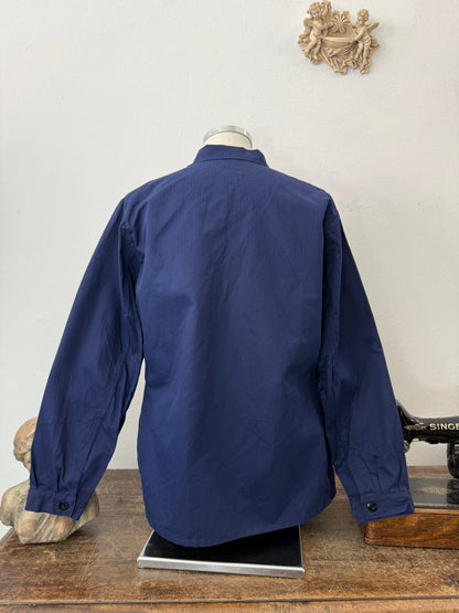 Vintage 90’s German Army Work Jacket HBT “L/XL”