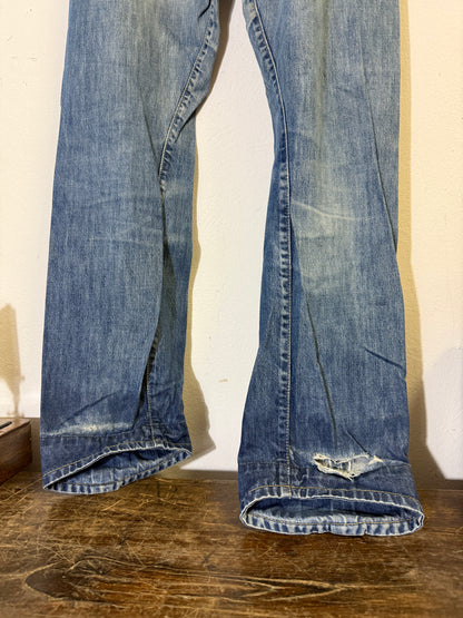 Vintage Levi’s Engineered “W32”