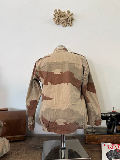 French Army Camo Jacket “S”