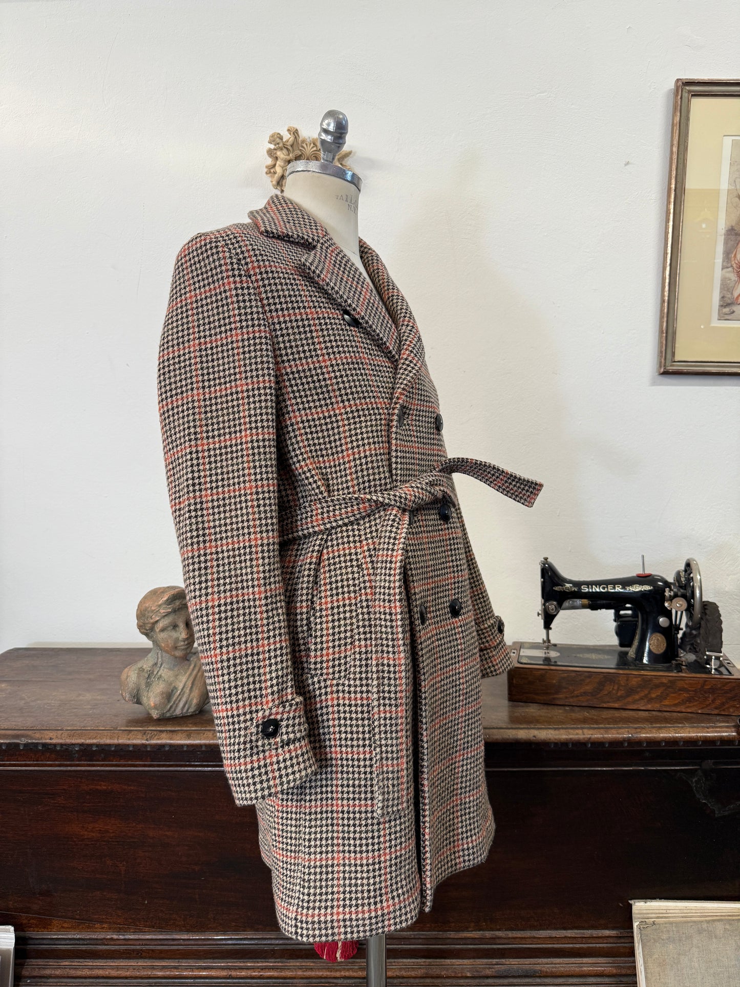 Prince of Wales Coat “M”