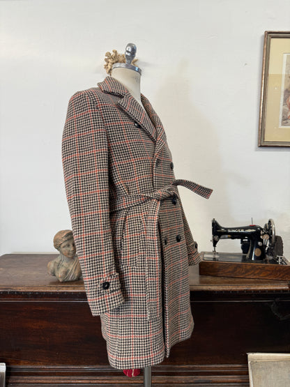 Prince of Wales Coat “M”