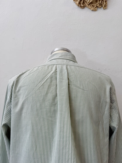 Vintage Oxford Shirt Button Down Brooks Brothers “L”