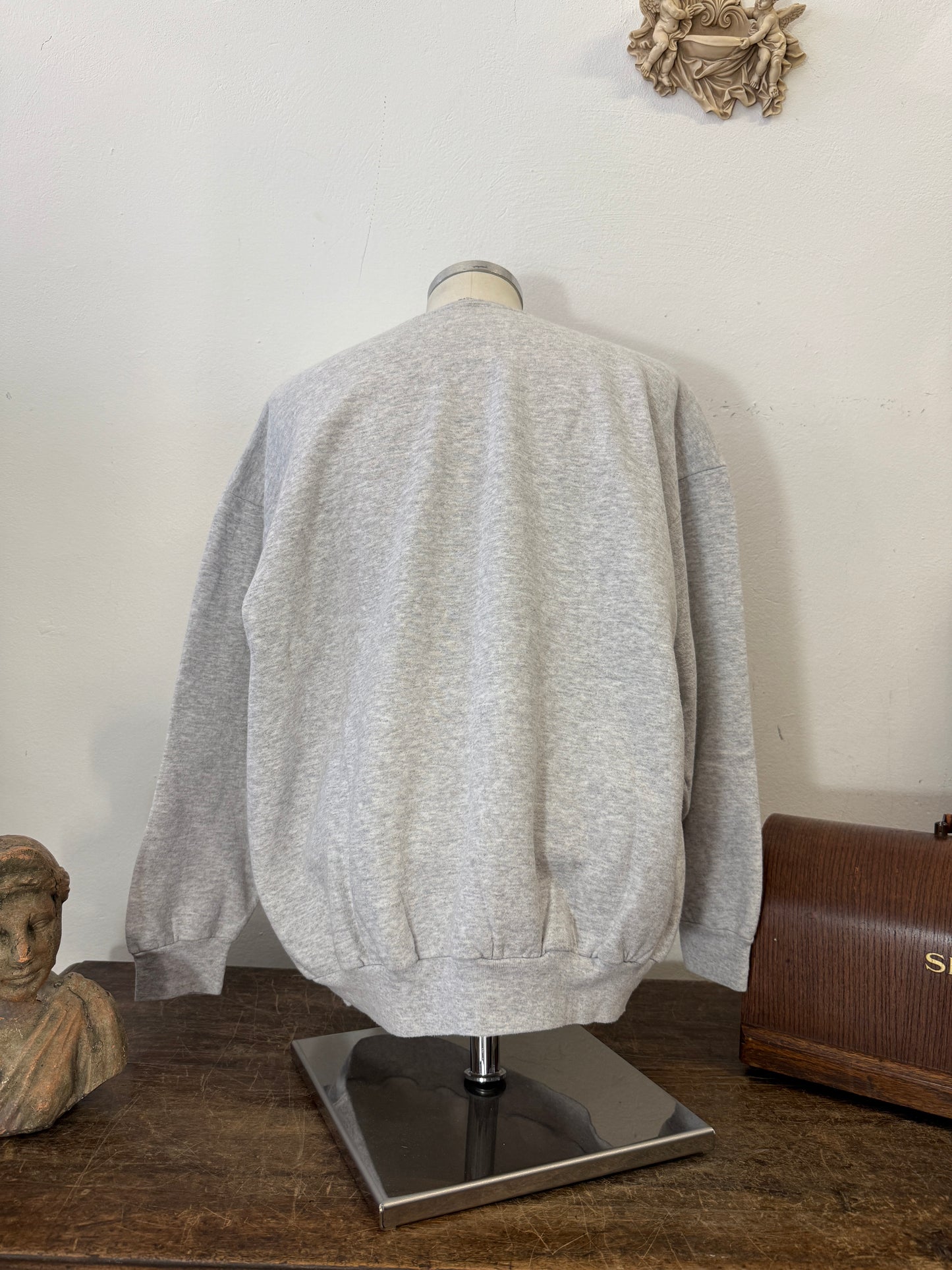 Vintage Us Army Sweatshirt “XL”