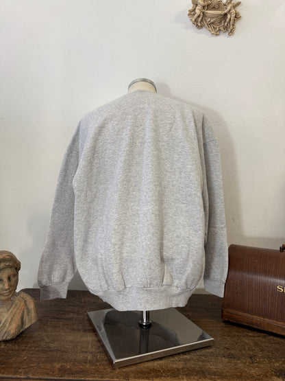 Vintage Us Army Sweatshirt “XL”