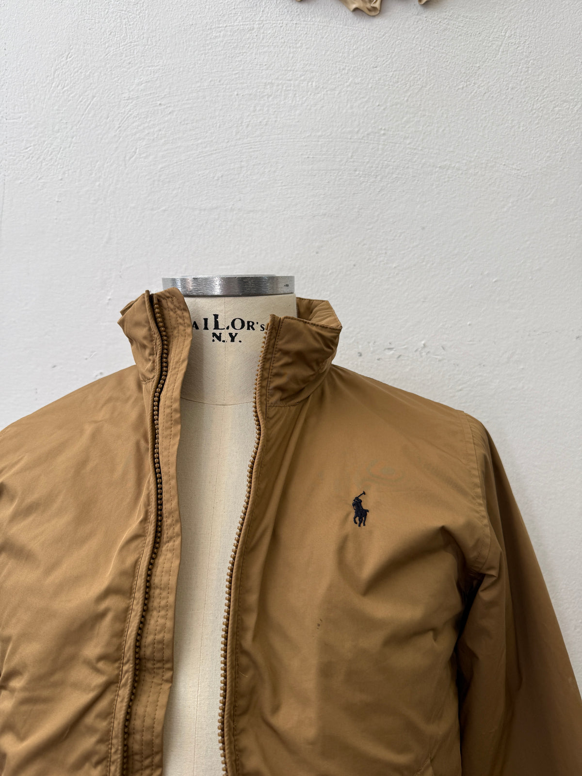 Vintage Ralph Lauren Children's Jacket “M”