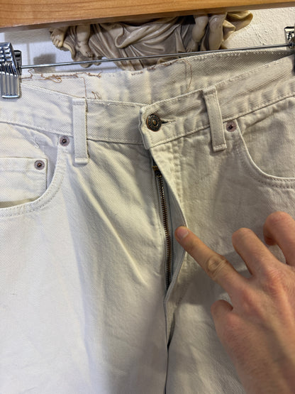 Vintage Levi’s 615 Orange Tab “W31 L32”