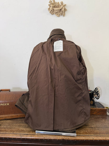 Vintage Field Jacket M65 Us Army Alpha Industries “XL”