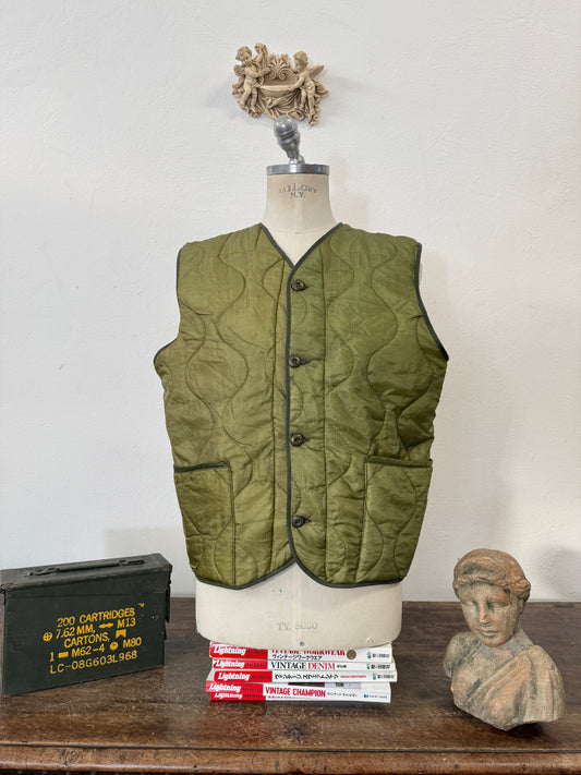 Rework Liner Vest “L”