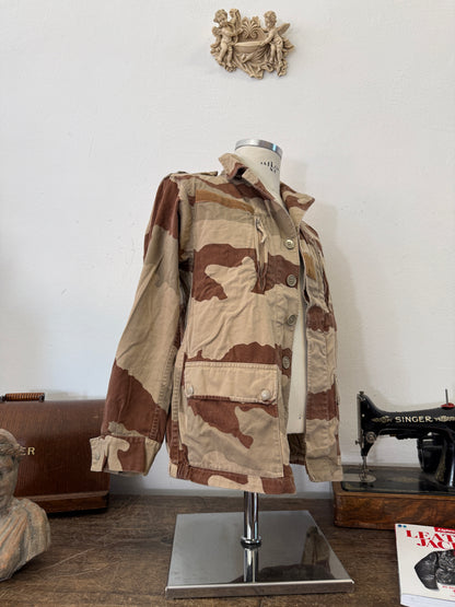 French Army Camo Jacket “M”