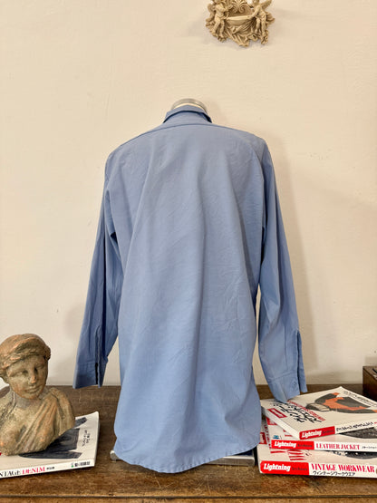 Vintage Work Shirt Jesse “L/XL”