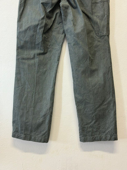 Vintage 80’s Swiss Army Pants “W31”