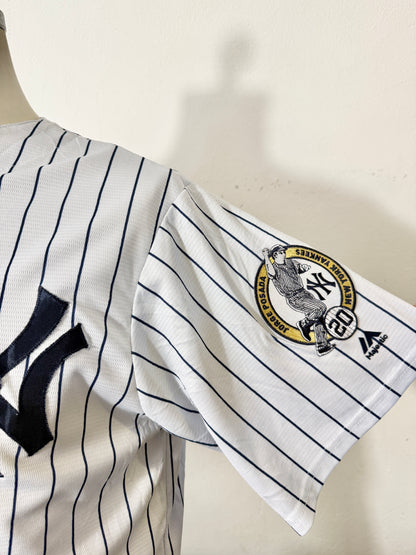 New York Yankess Shirt - POSADA “L”
