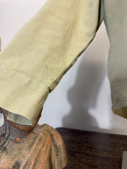 Vintage German Boy Scout Shirt “M”