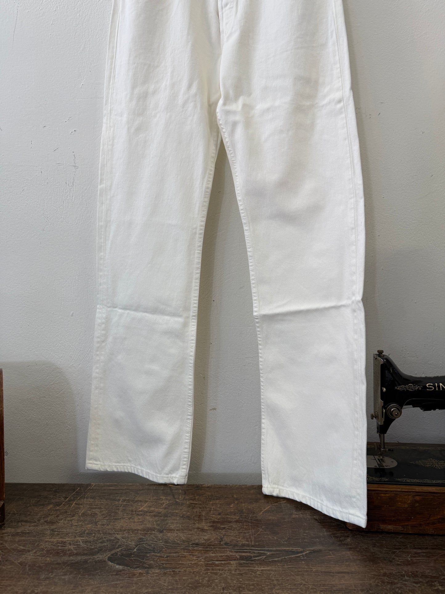 Deadstock Levi’s 501 W31 L34