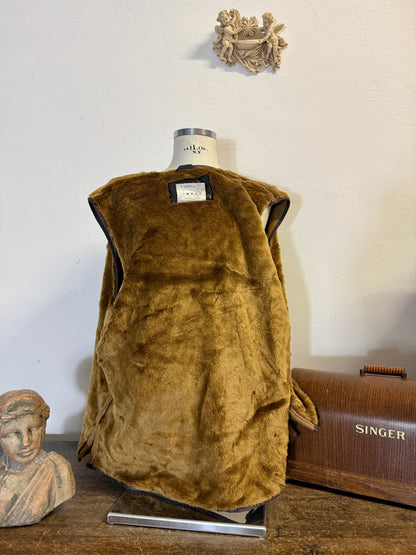 Barbour Vest “XL”