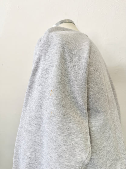 Vintage British Army Sweatshirt “S/M”